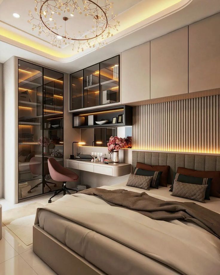 Jasa Desain Interior Rumah & Kantor