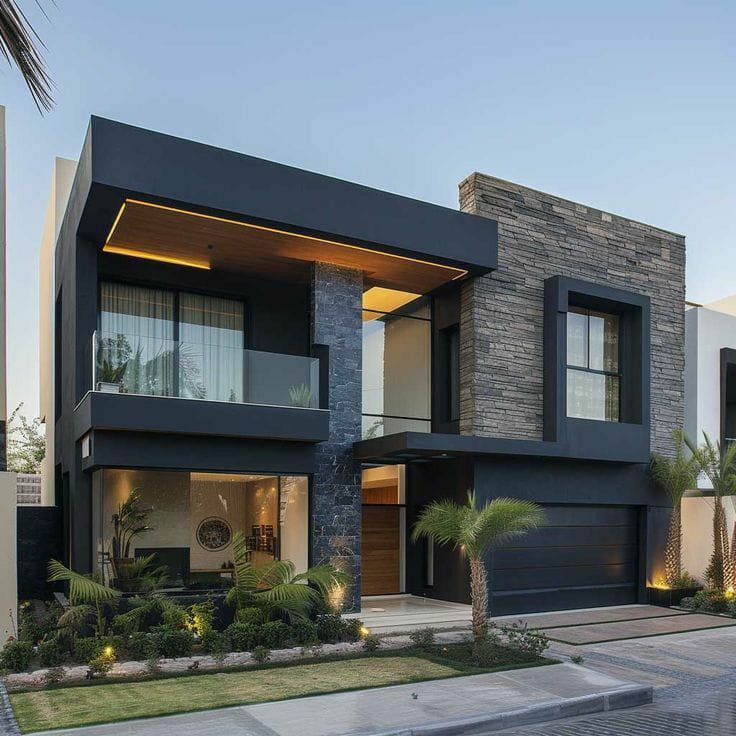 Interior Rumah Minimalis
